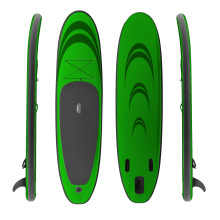 Tabla de surf inflable del tablero de la paleta del SUP del OEM profesional